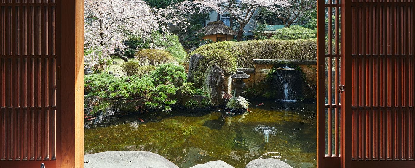 ほほえみの宿滝の湯