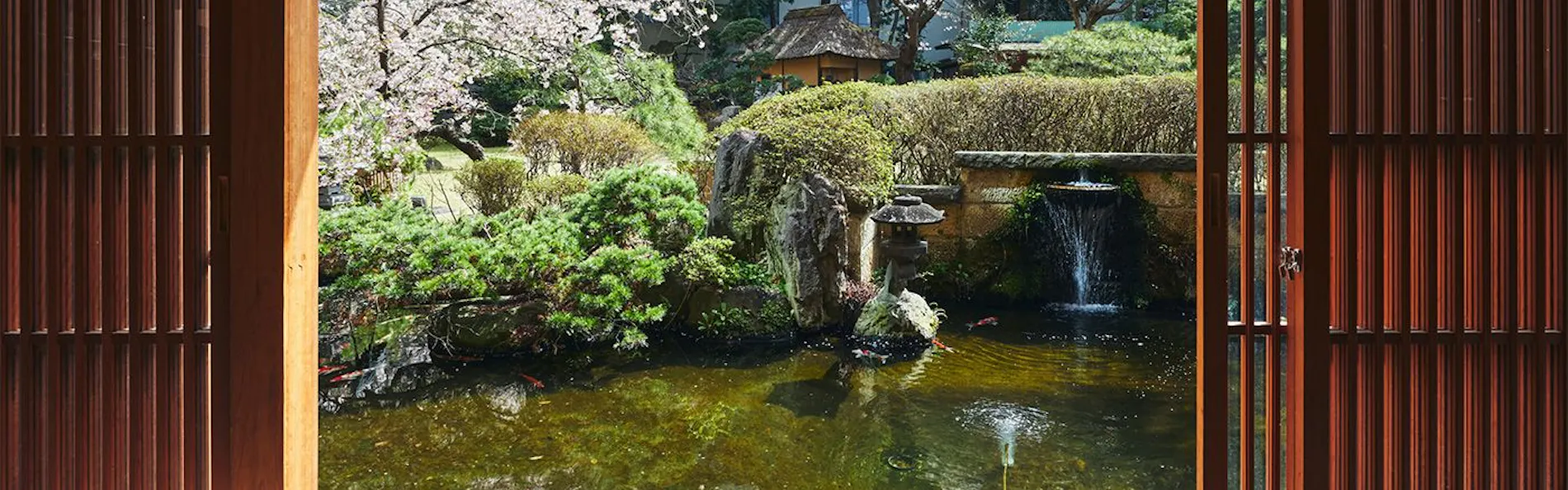 ほほえみの宿滝の湯