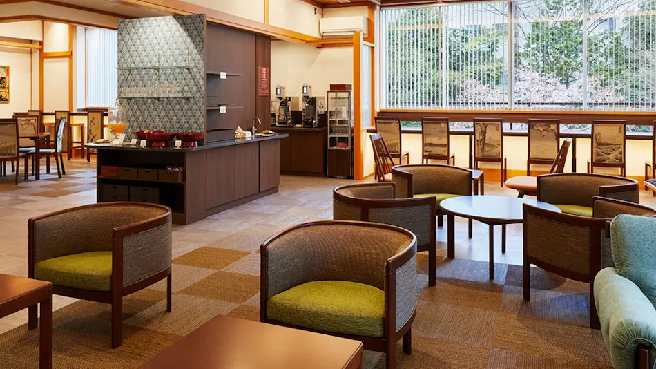 Takinoyu Hotel