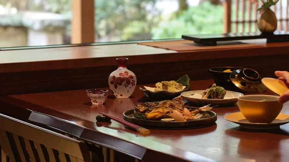 Takinoyu Hotel
