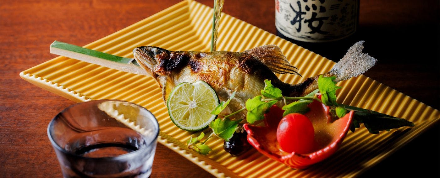 ほほえみの宿滝の湯