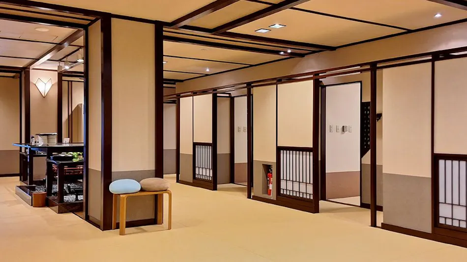 Takinoyu Hotel