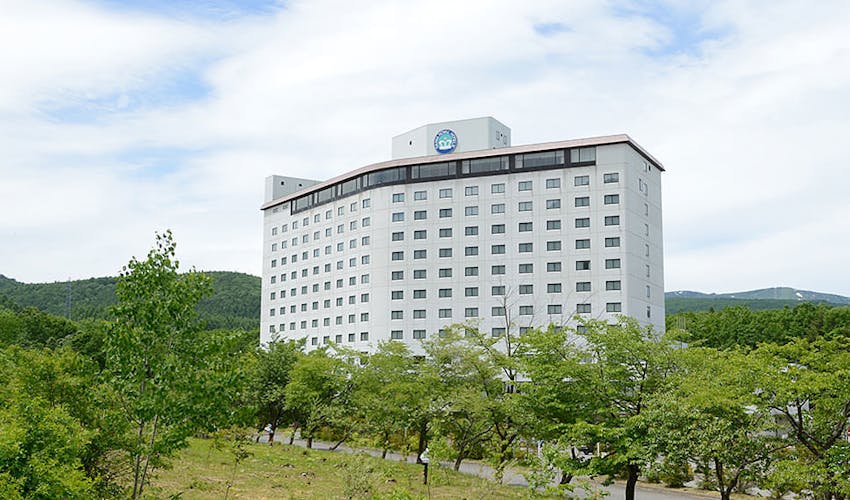 アクティブリゾーツ 岩手八幡平 Daiwa Royal Hotel の宿泊プラン 宿泊予約は 一休 Com キラリト