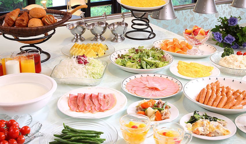 アクティブリゾーツ 岩手八幡平 Daiwa Royal Hotel の宿泊プラン 宿泊予約は 一休 Com キラリト