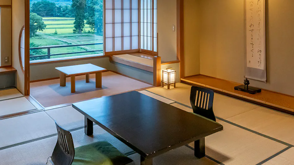 Kurobe View Hotel