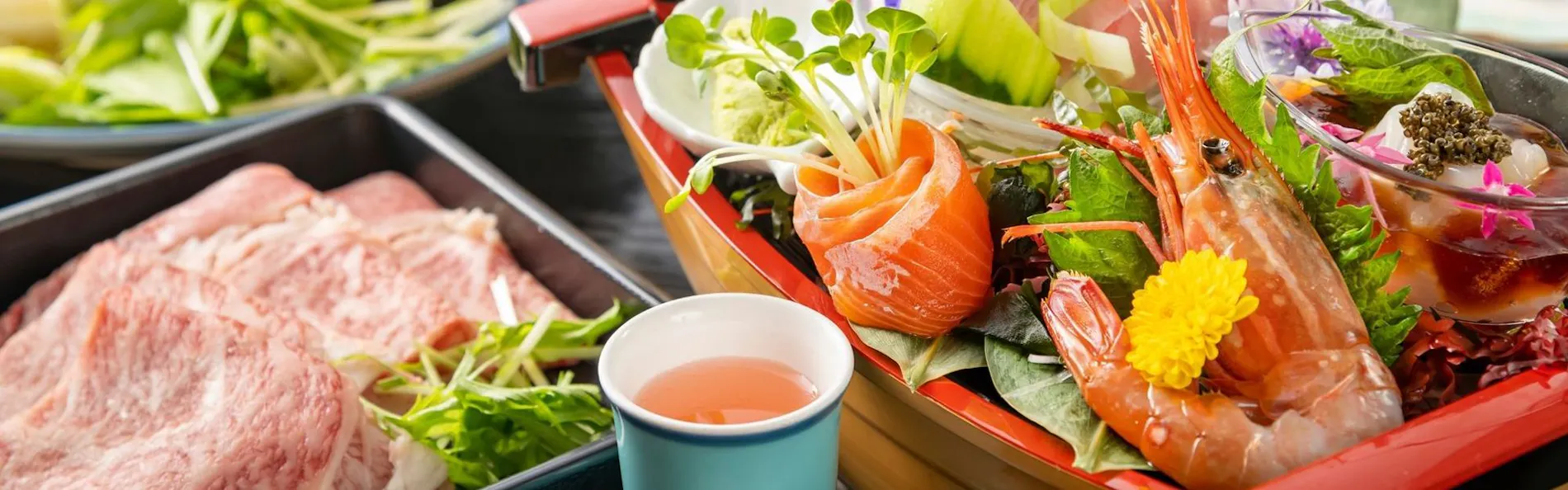 黒部ビューホテル