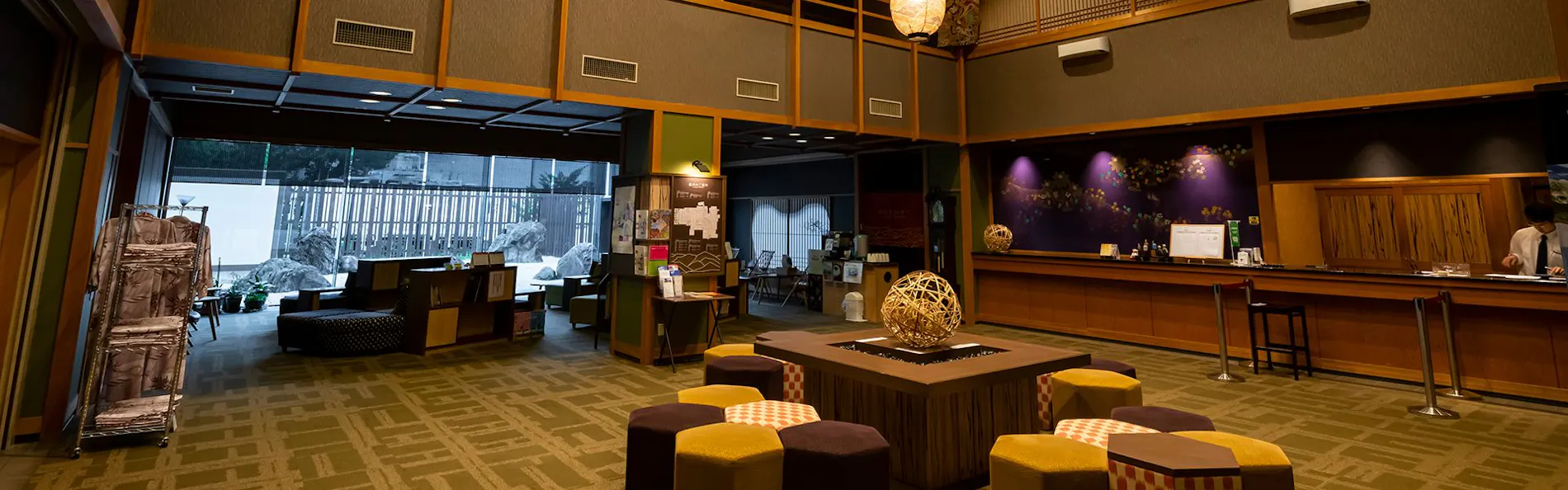 黒部ビューホテル