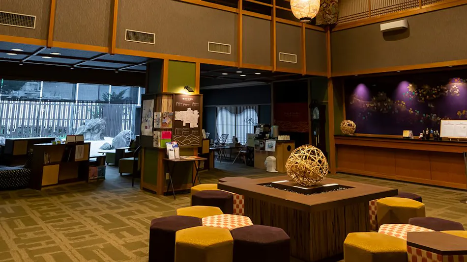 Kurobe View Hotel