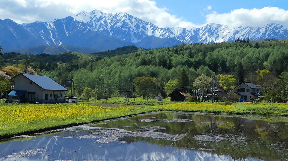 Kurobe View Hotel