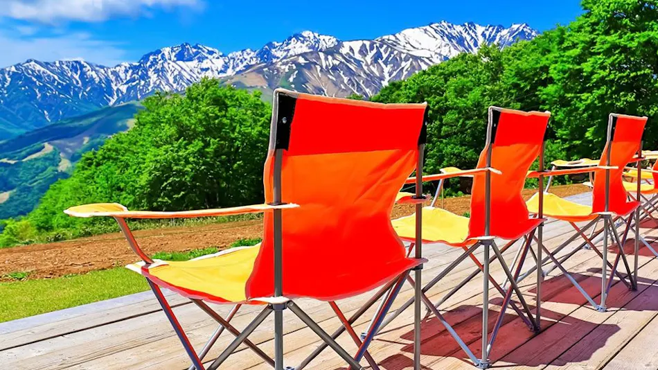 Kurobe View Hotel