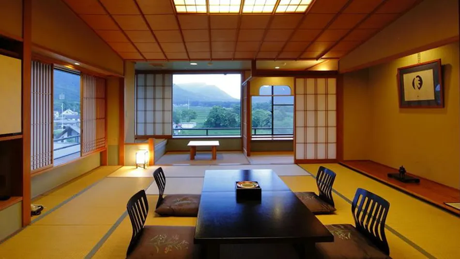 Kurobe View Hotel