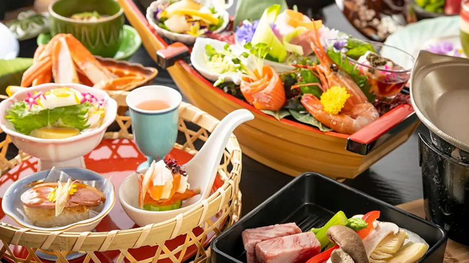 Kurobe View Hotel