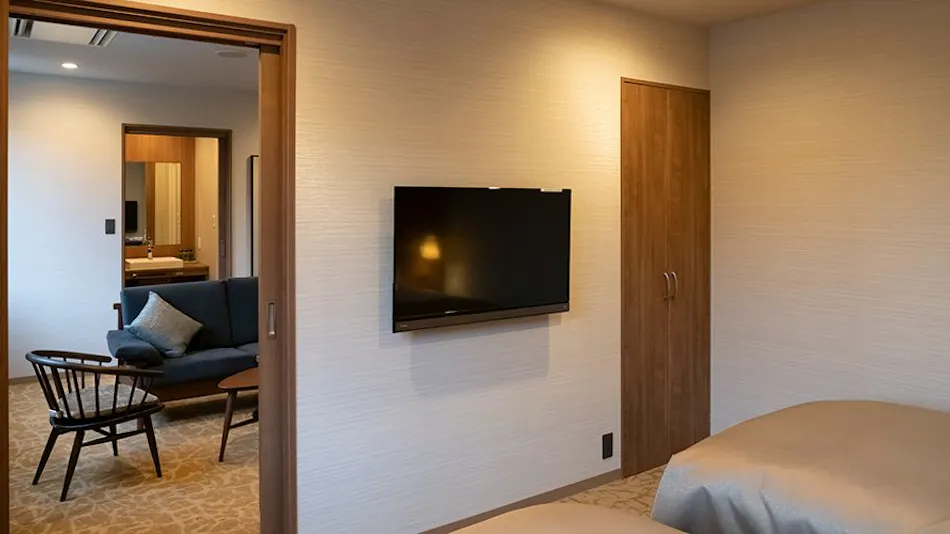 Kurobe View Hotel