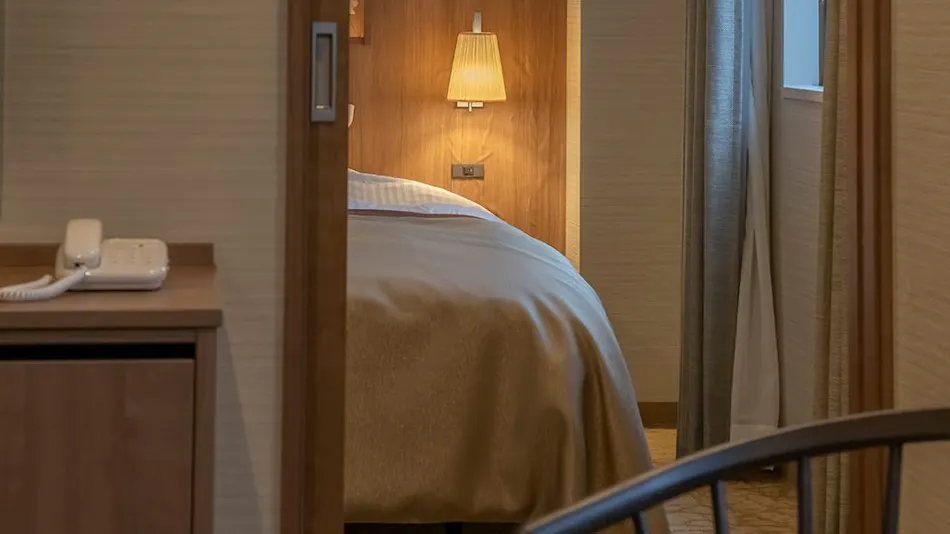 Kurobe View Hotel