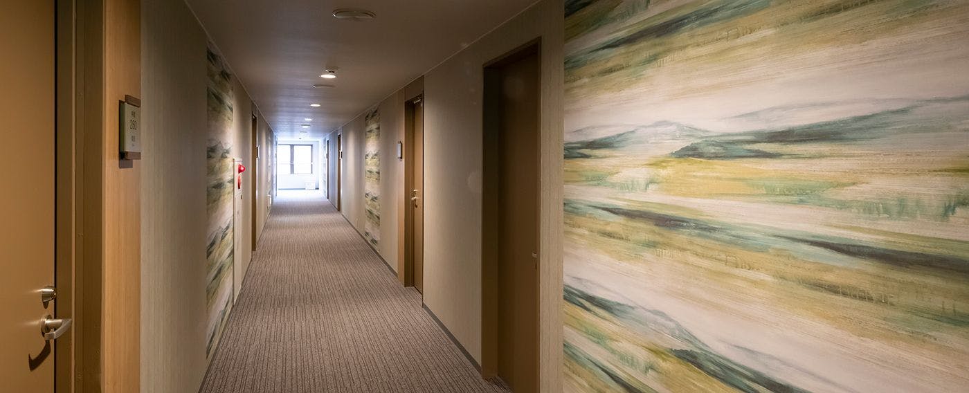 Kurobe View Hotel