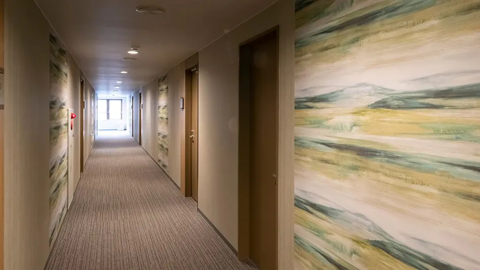Kurobe View Hotel