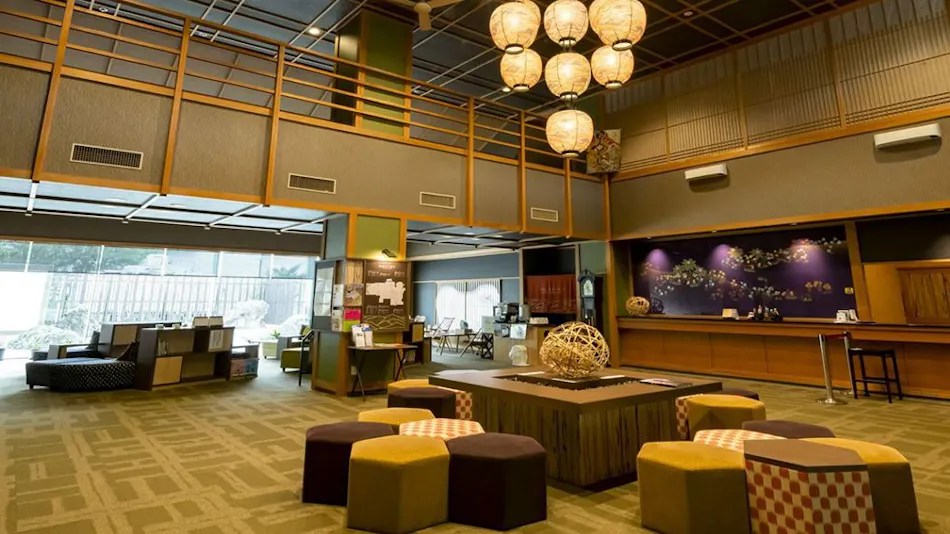 Kurobe View Hotel