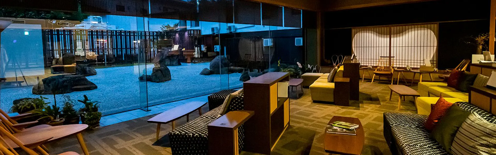 黒部ビューホテル