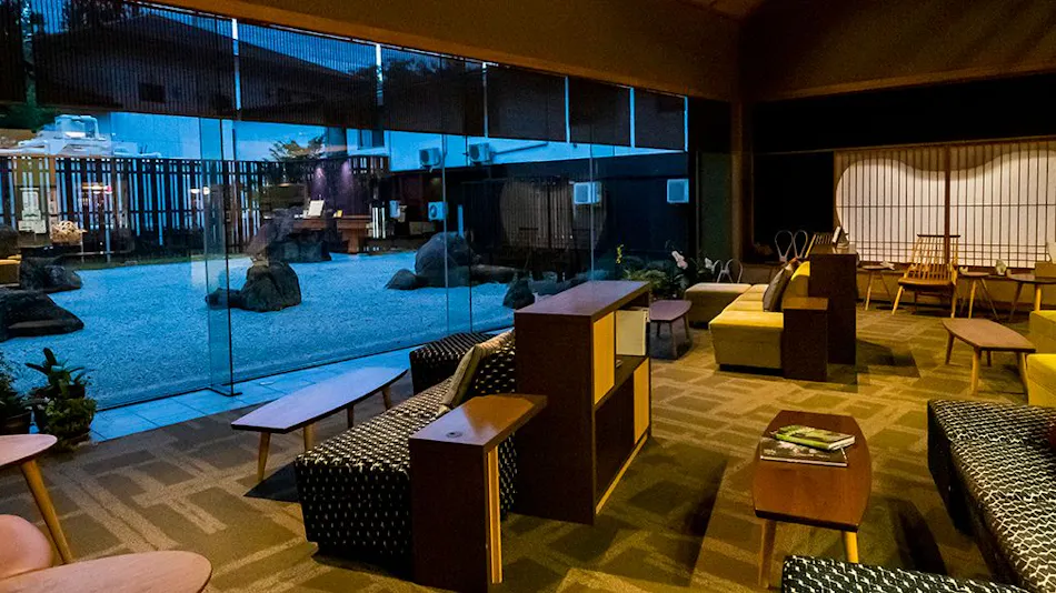 Kurobe View Hotel