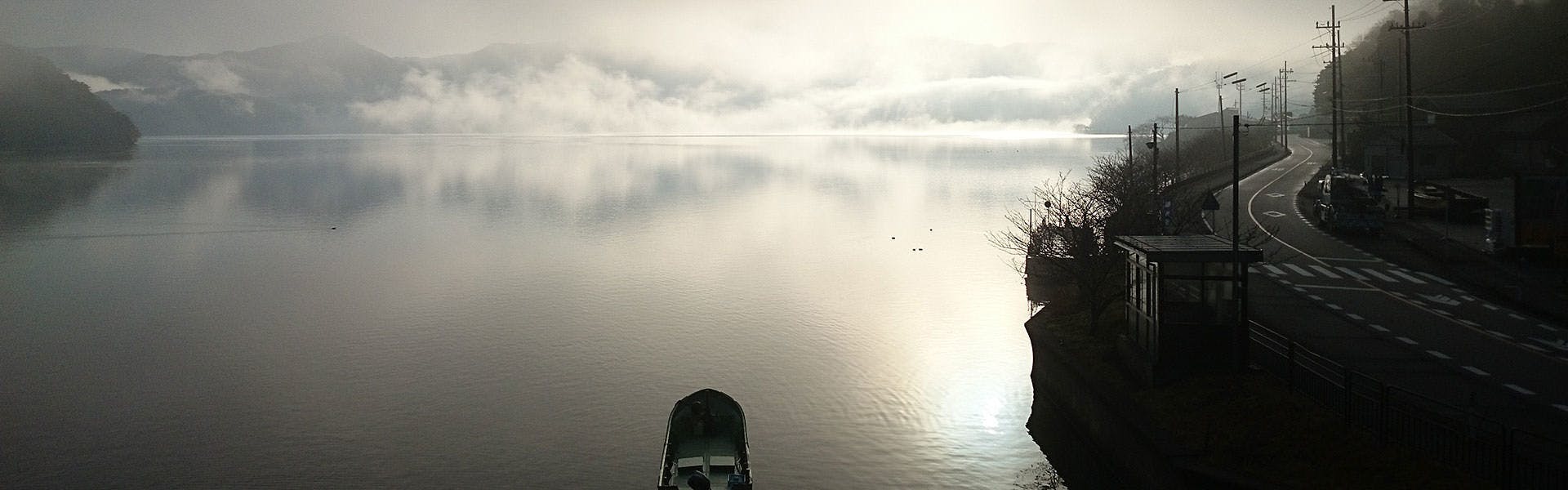 クラフトビールの宿 湖上館パムコ