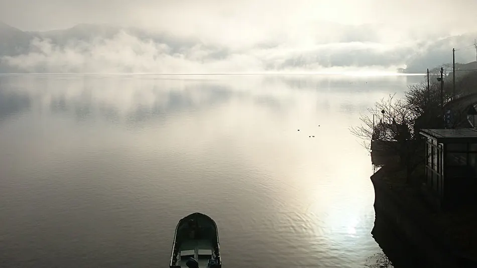 Lake Lodge Pamco