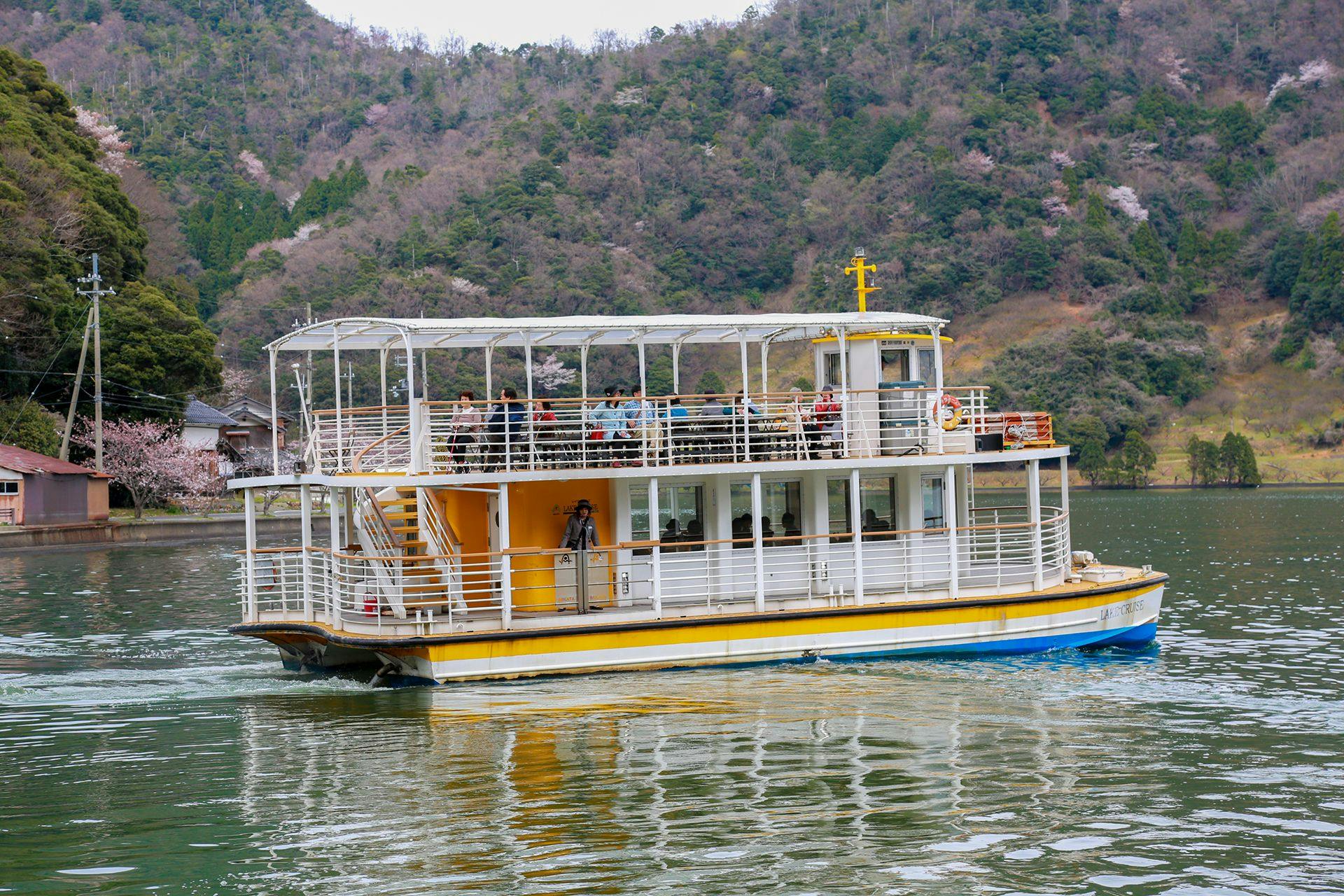 クラフトビールの宿 湖上館パムコ