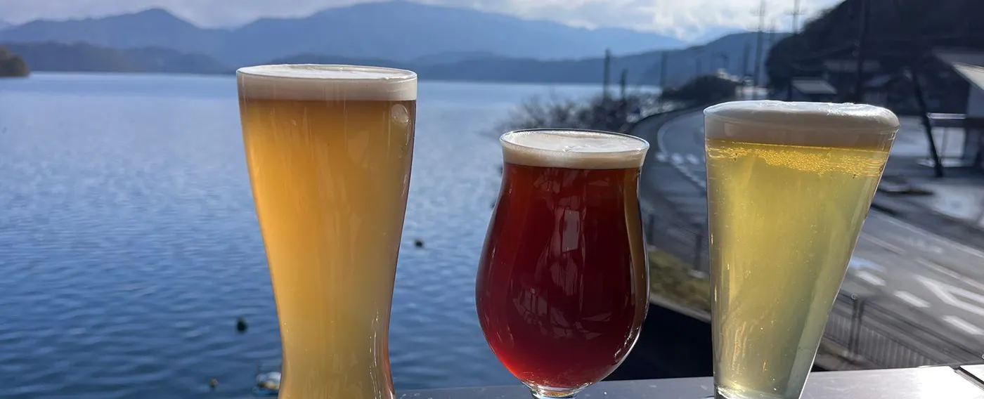 クラフトビール