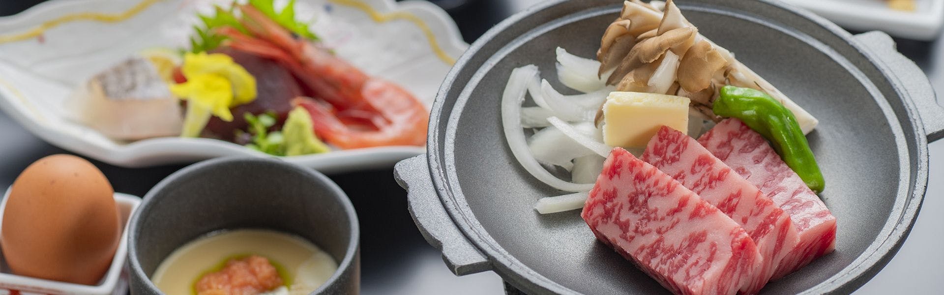 อาหารและเครื่องดื่ม