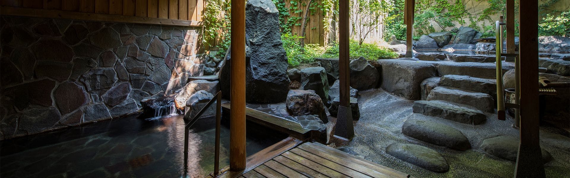 น้ำพุร้อน