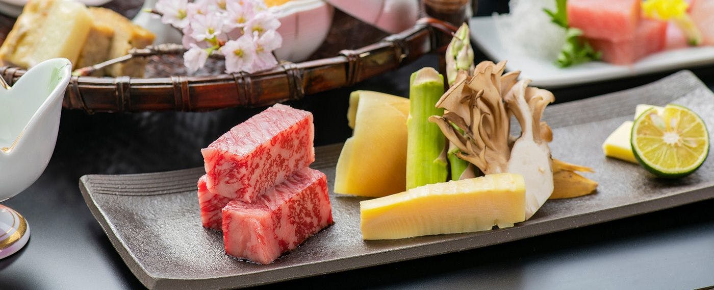 อาหารและเครื่องดื่ม