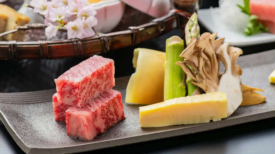 Shousenkaku Kagetsu