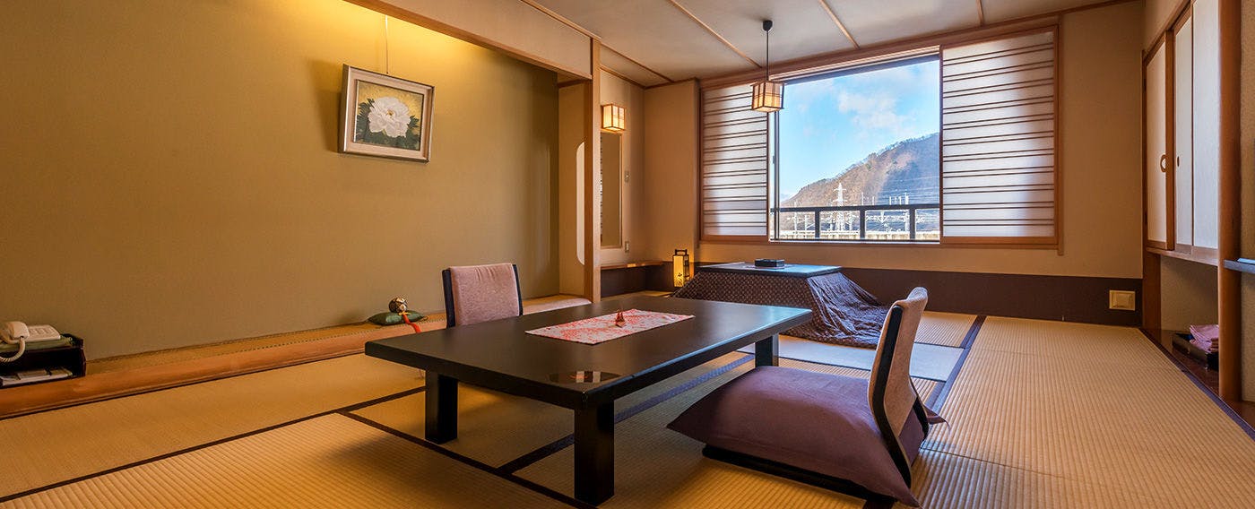 ห้องพัก