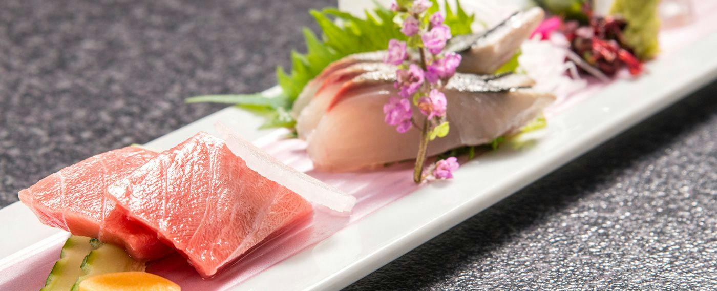 松泉閣花月