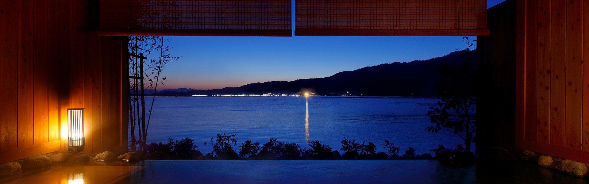 安芸グランドホテル