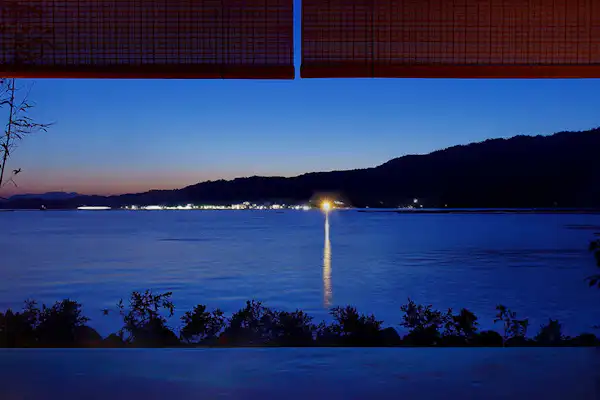 น้ำพุร้อน