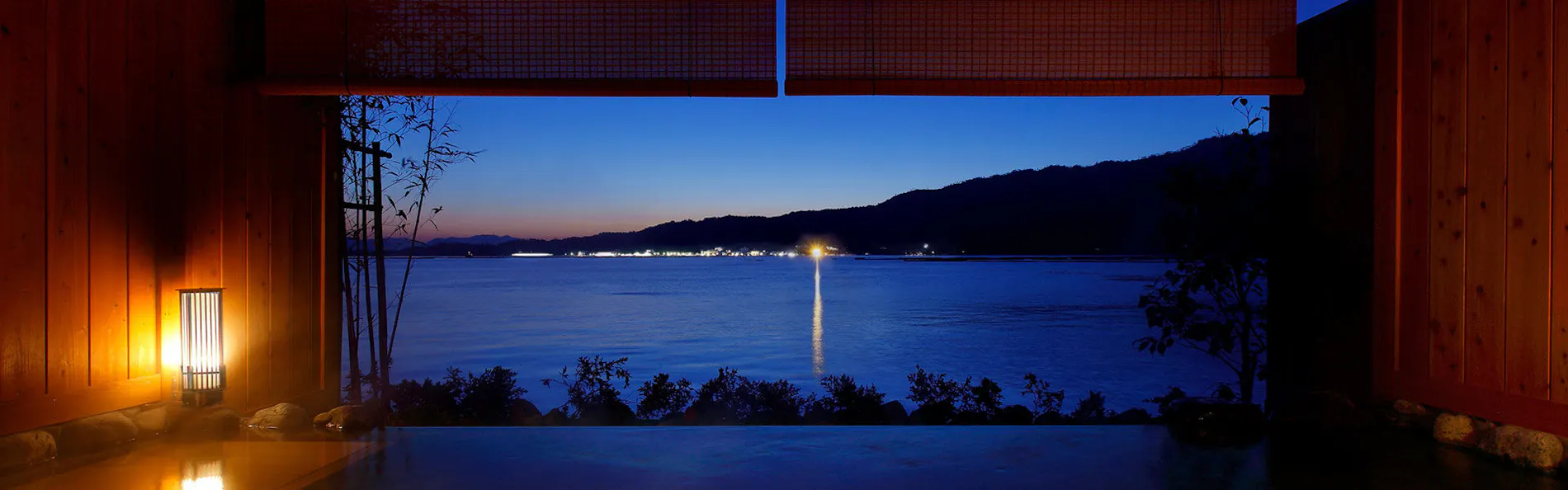 安芸グランドホテル