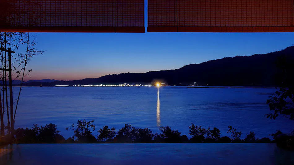 Aki Grand Hotel