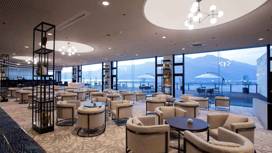 Aki Grand Hotel