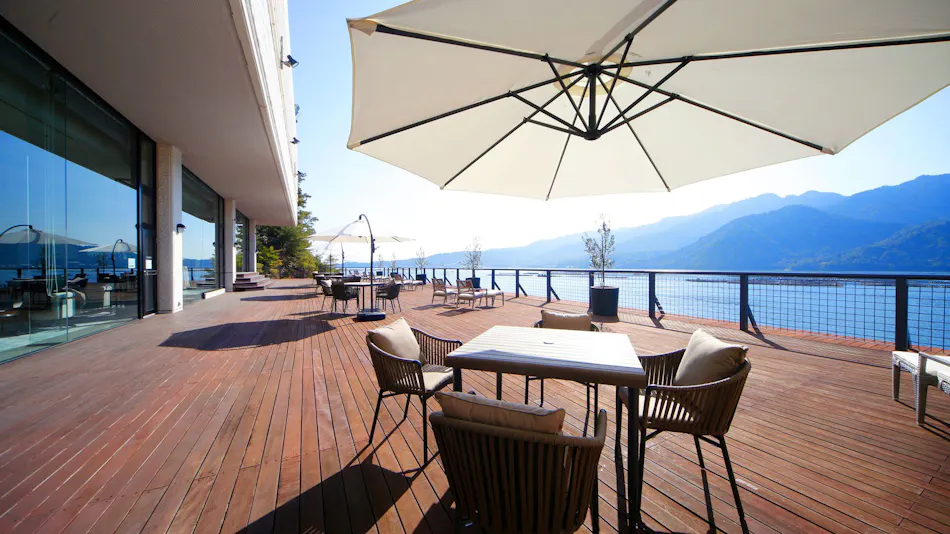 Aki Grand Hotel