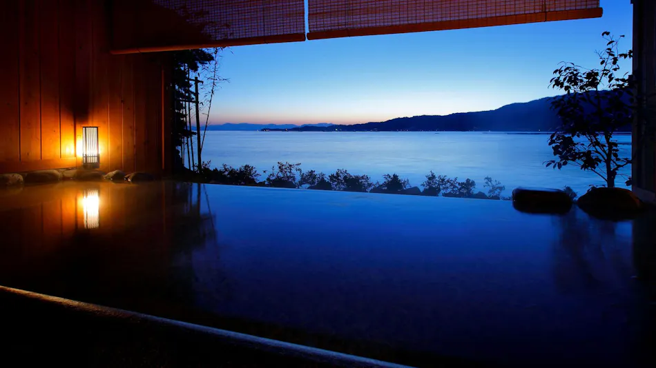 Aki Grand Hotel