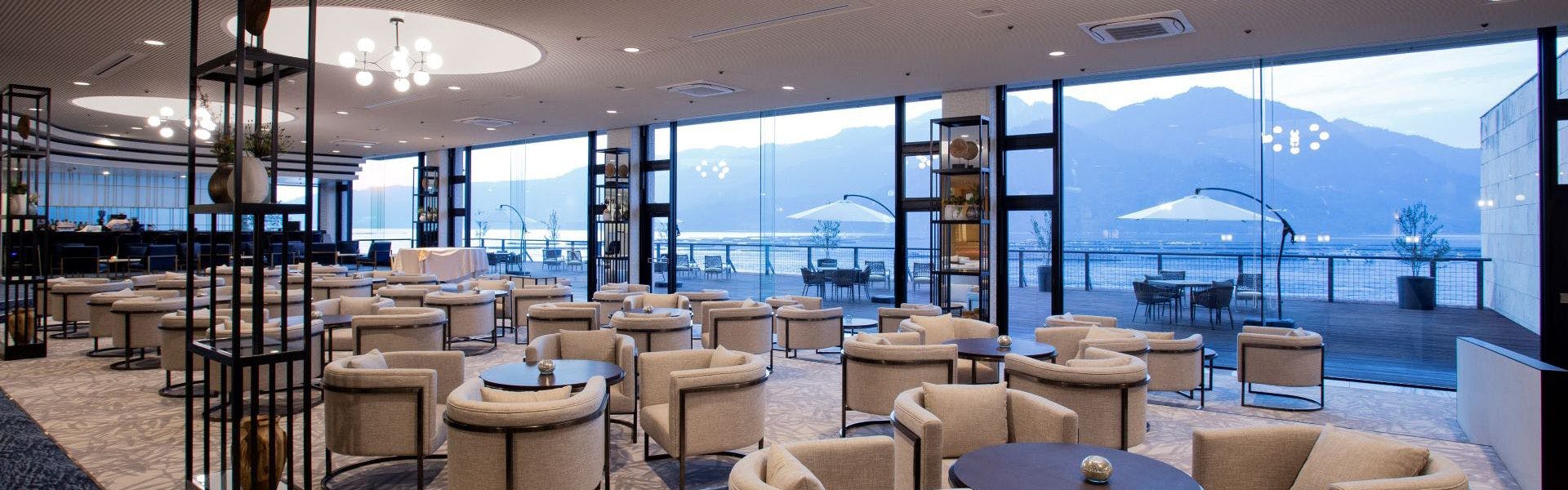 安芸グランドホテル