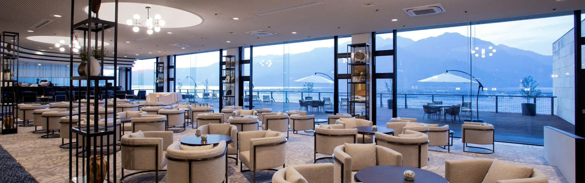 安芸グランドホテル