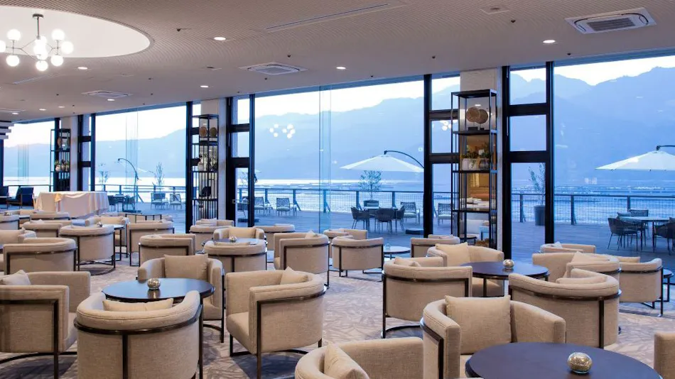 Aki Grand Hotel