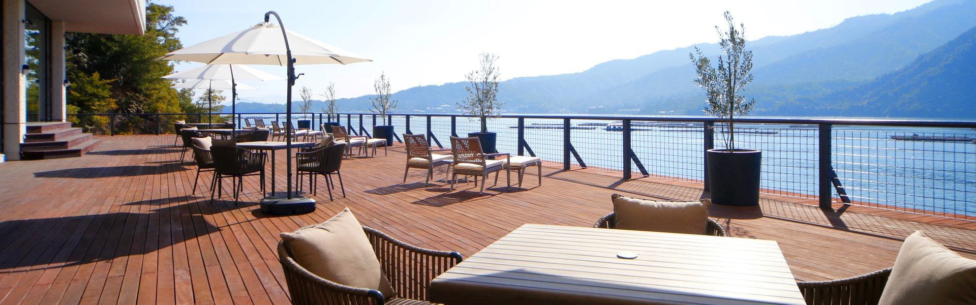 安芸グランドホテル