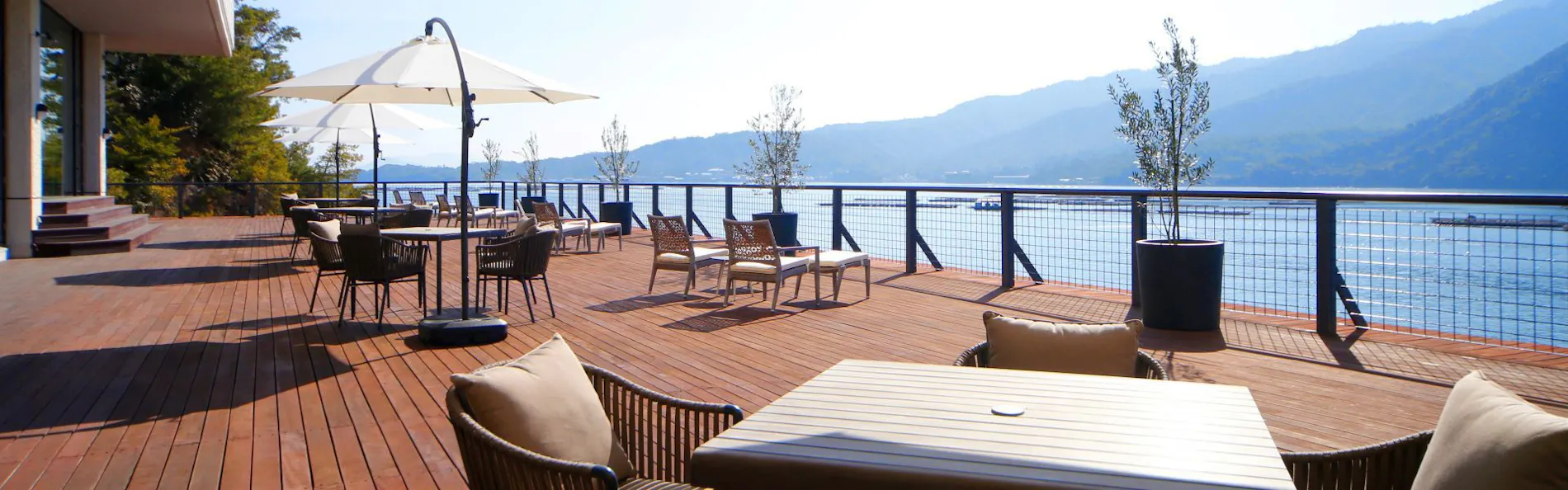 安芸グランドホテル