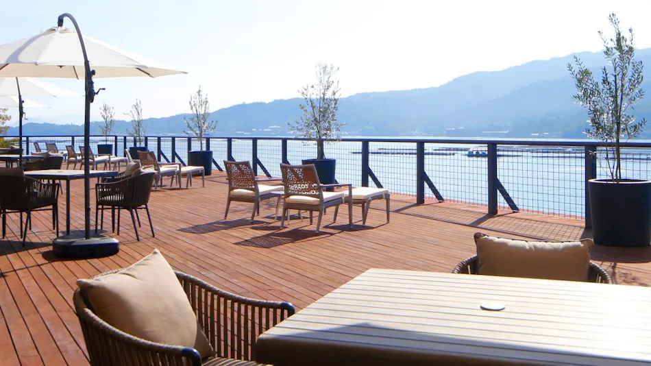 Aki Grand Hotel