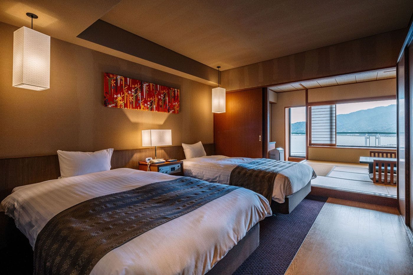 Aki Grand Hotel