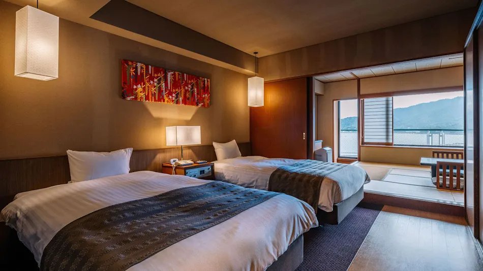 Aki Grand Hotel