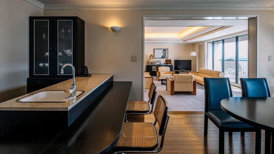 Aki Grand Hotel