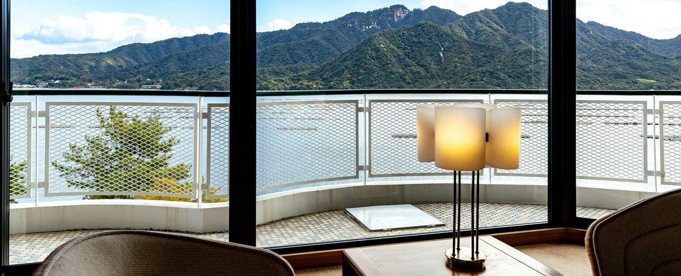 Aki Grand Hotel